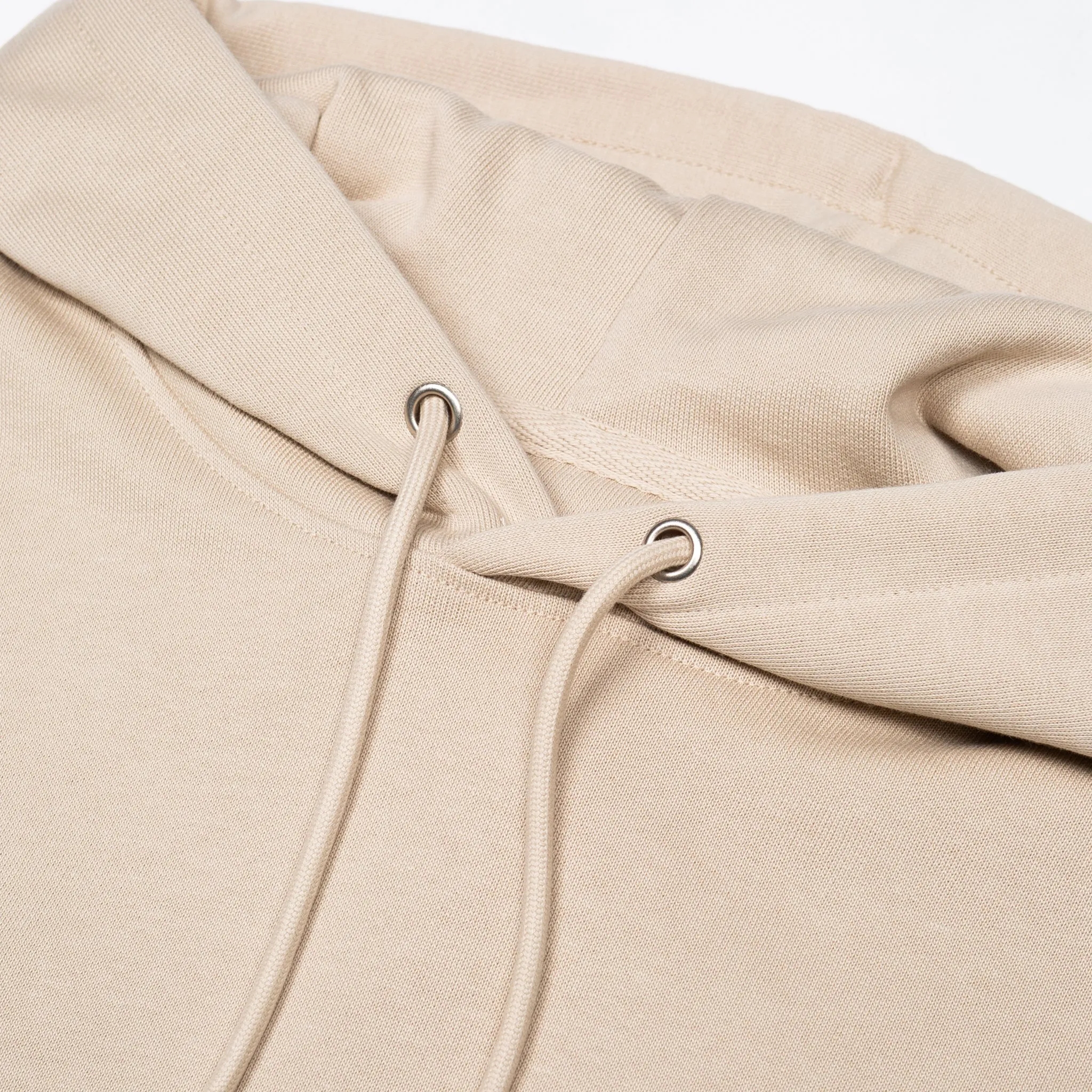 FORTY Tom Hoodie 2.0 (Beige Dust)