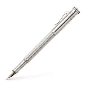 Fountain pen Classic Sterling Silver Extra Fine - #148572