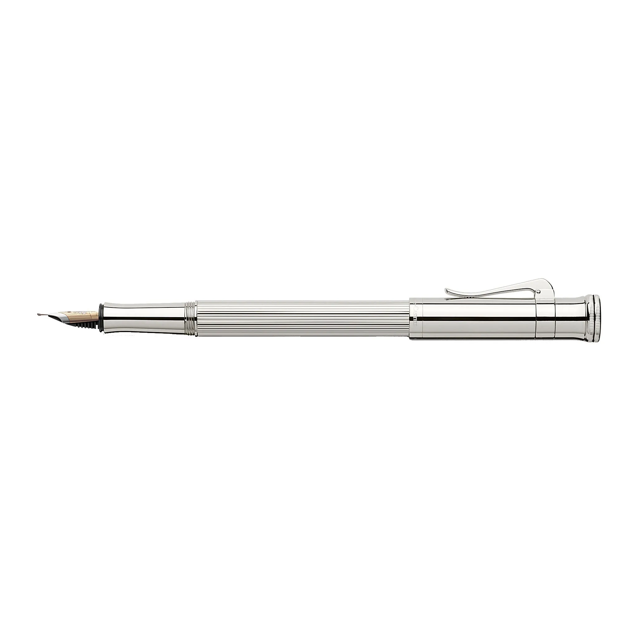 Fountain pen Classic Sterling Silver Extra Fine - #148572