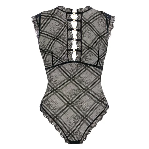 Freya Fatale Bodysuit