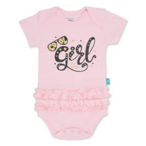 FS-140 Cool Girl Bodysuit