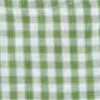 Gingham Check Kids Dress