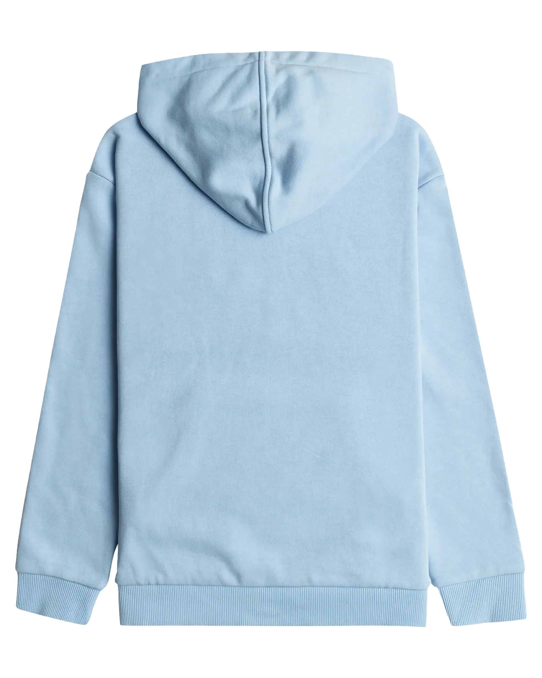 Girls Surf Feeling Hoodie in Bel Air Blue