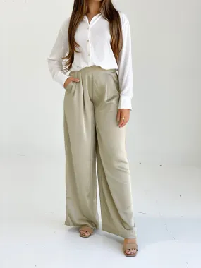 Go-Getter Trouser Pants