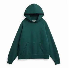 HEAVYWEIGHT ORGANIC COTTON HOODIE