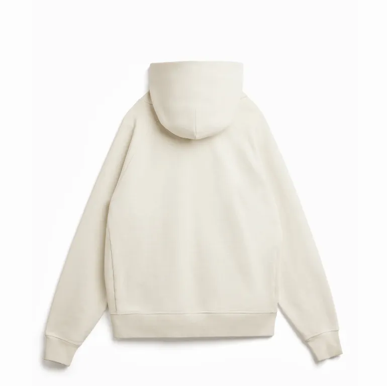 HEAVYWEIGHT ORGANIC COTTON HOODIE