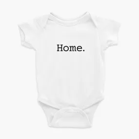 Home - Onesie