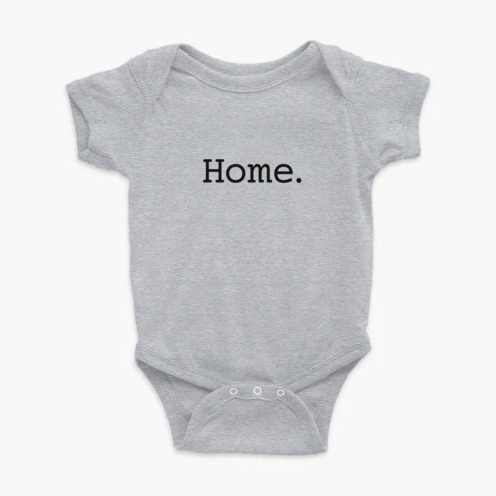 Home - Onesie