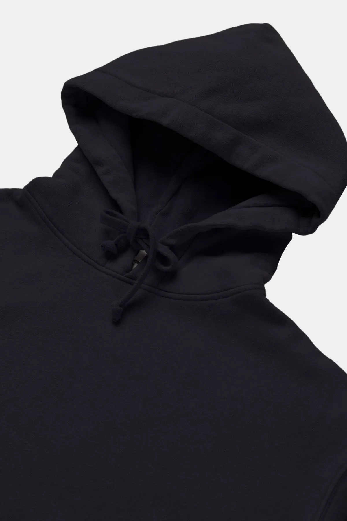 HOODIE BLACK