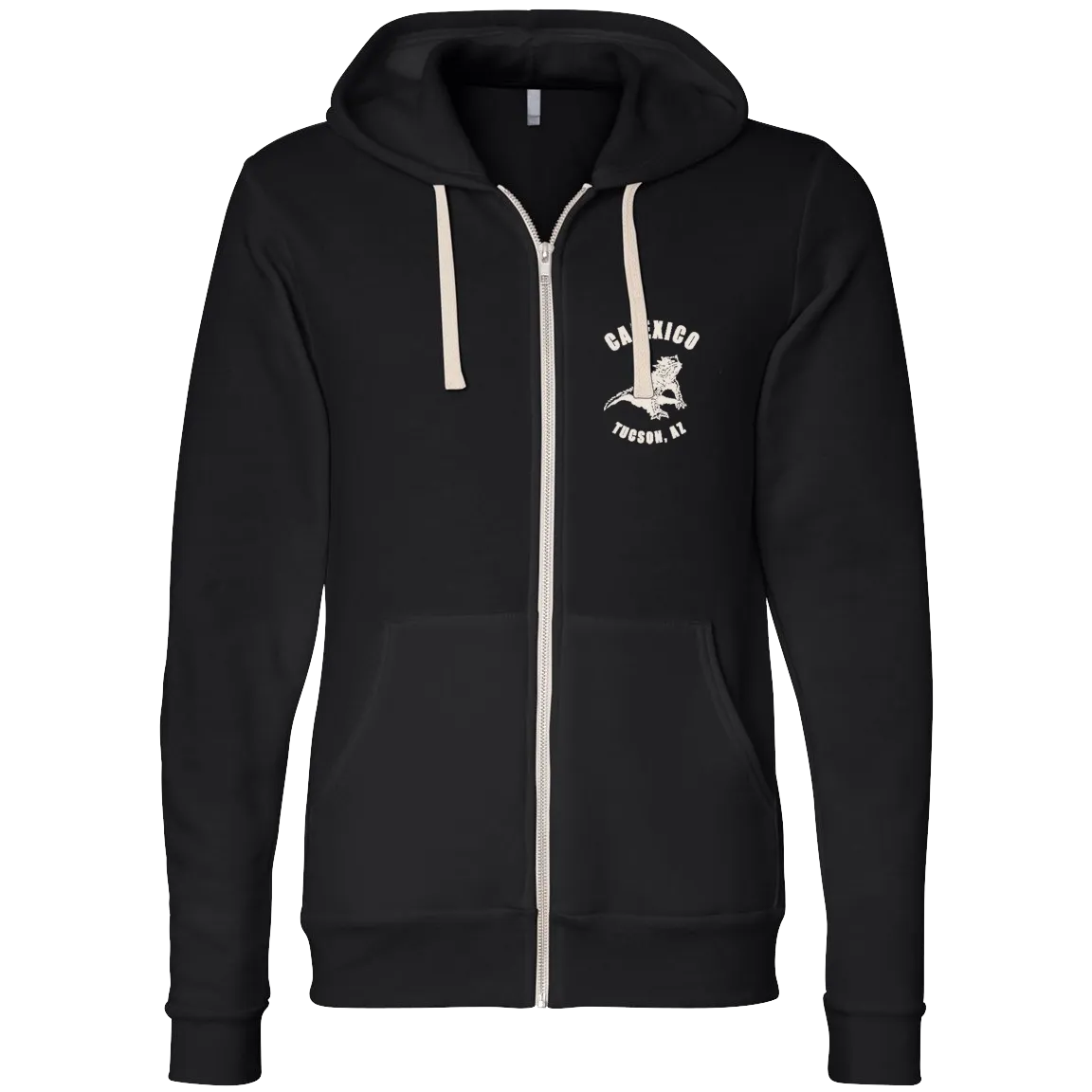 Horned Toad Hoodie