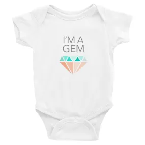 I'm a Gem Onesie