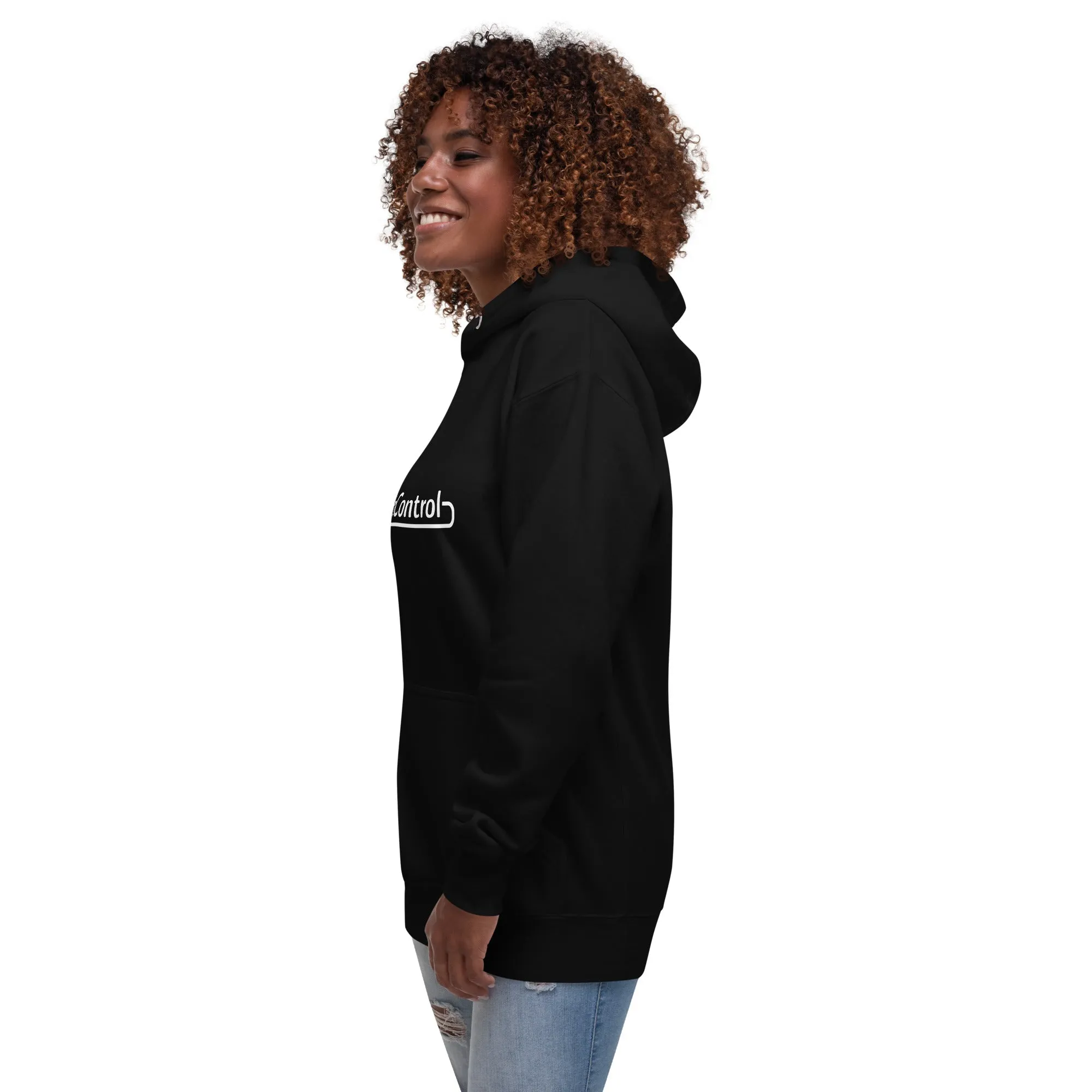 inControl Hoodie (Unisex)