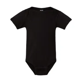 Infant Fine Jersey Bodysuit