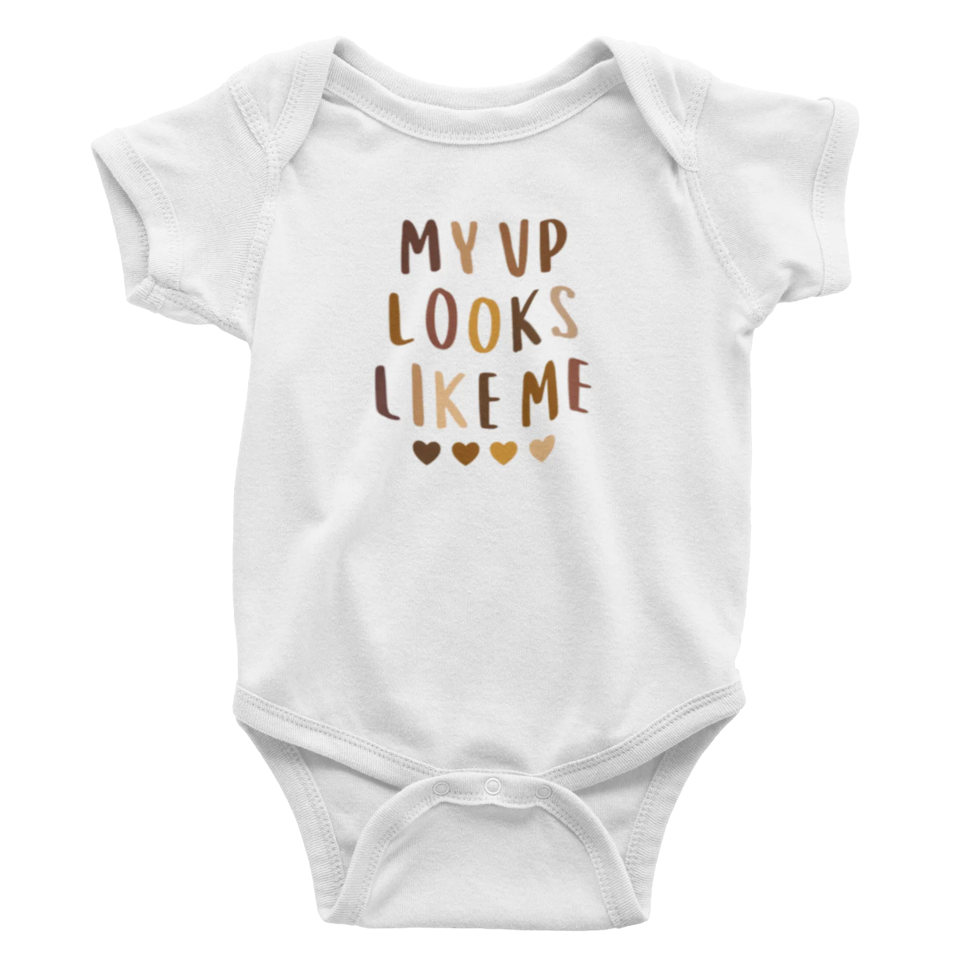 Infant My VP Looks Like Me - Bodysuit