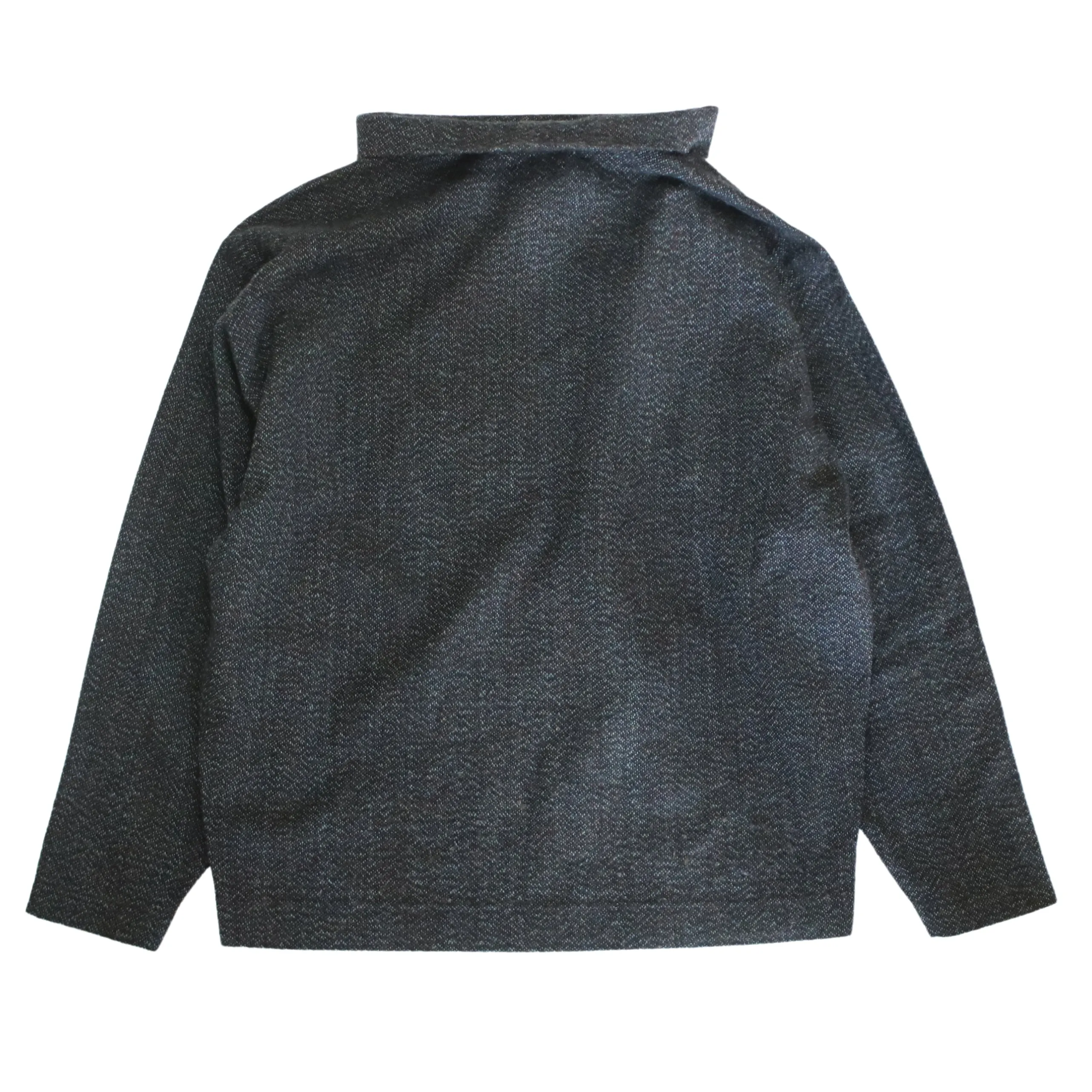 ISSEY MIYAKE TURTLE NECK (M)