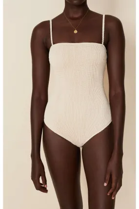 Ivory Minelli One Piece