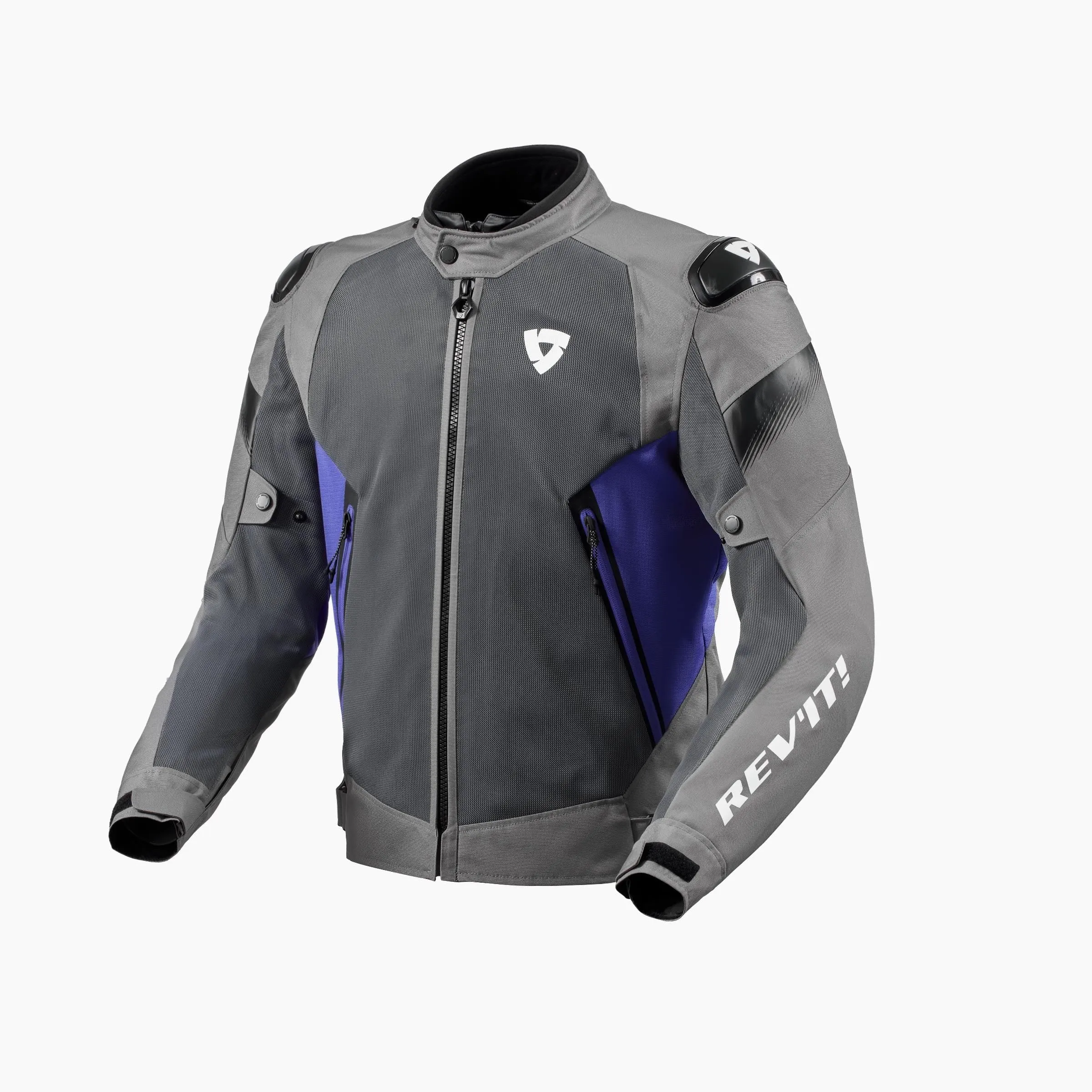 Jacket Control Air H2O