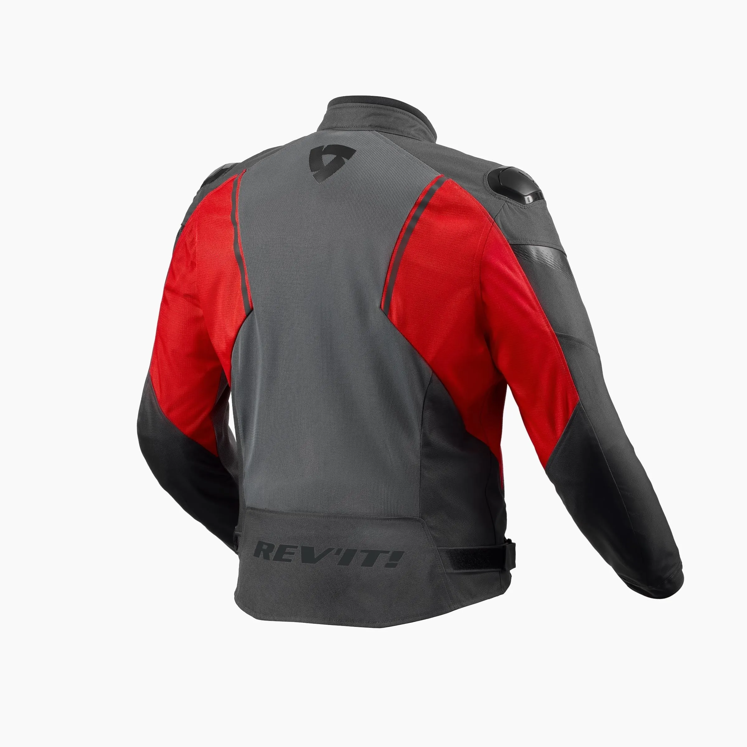 Jacket Control Air H2O