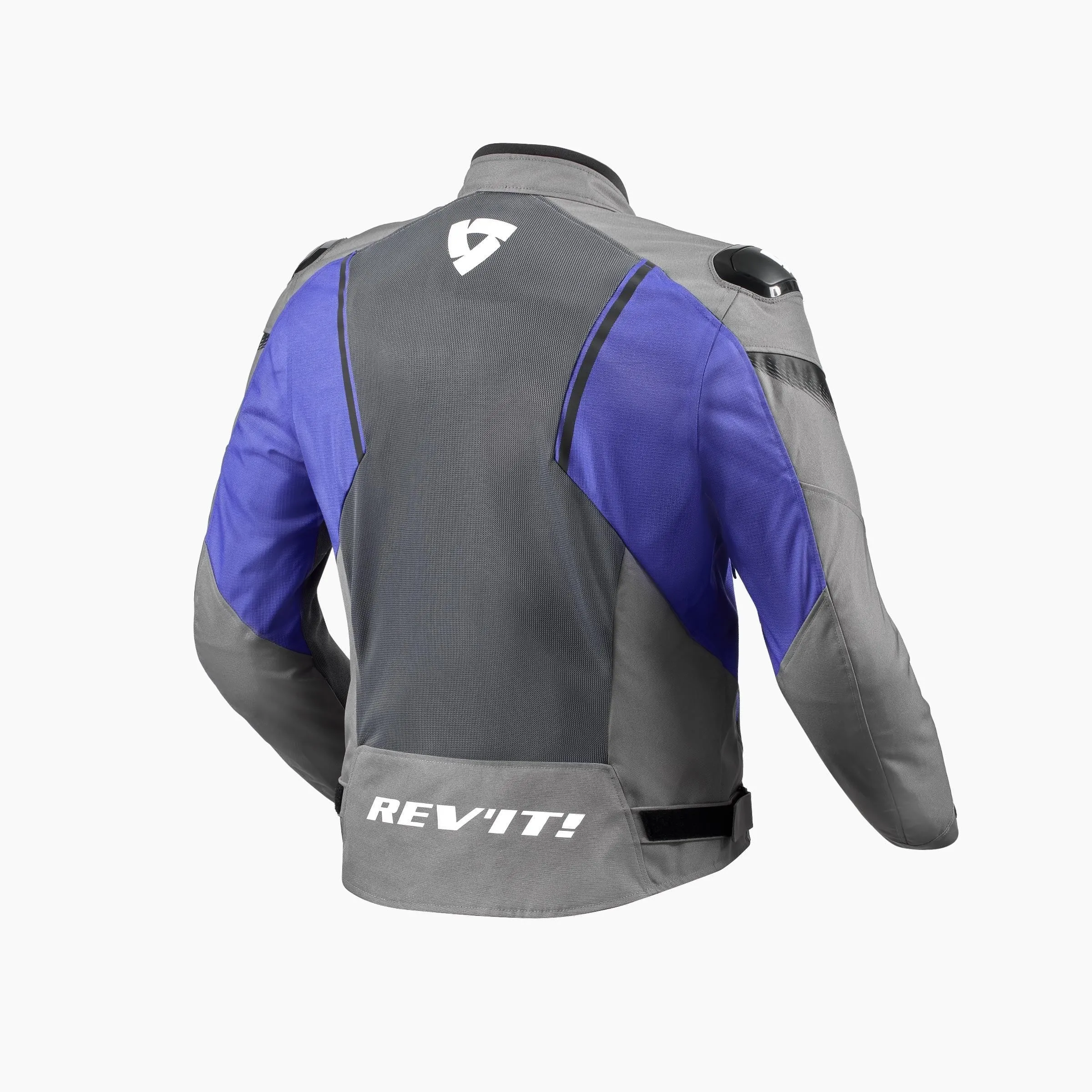 Jacket Control Air H2O