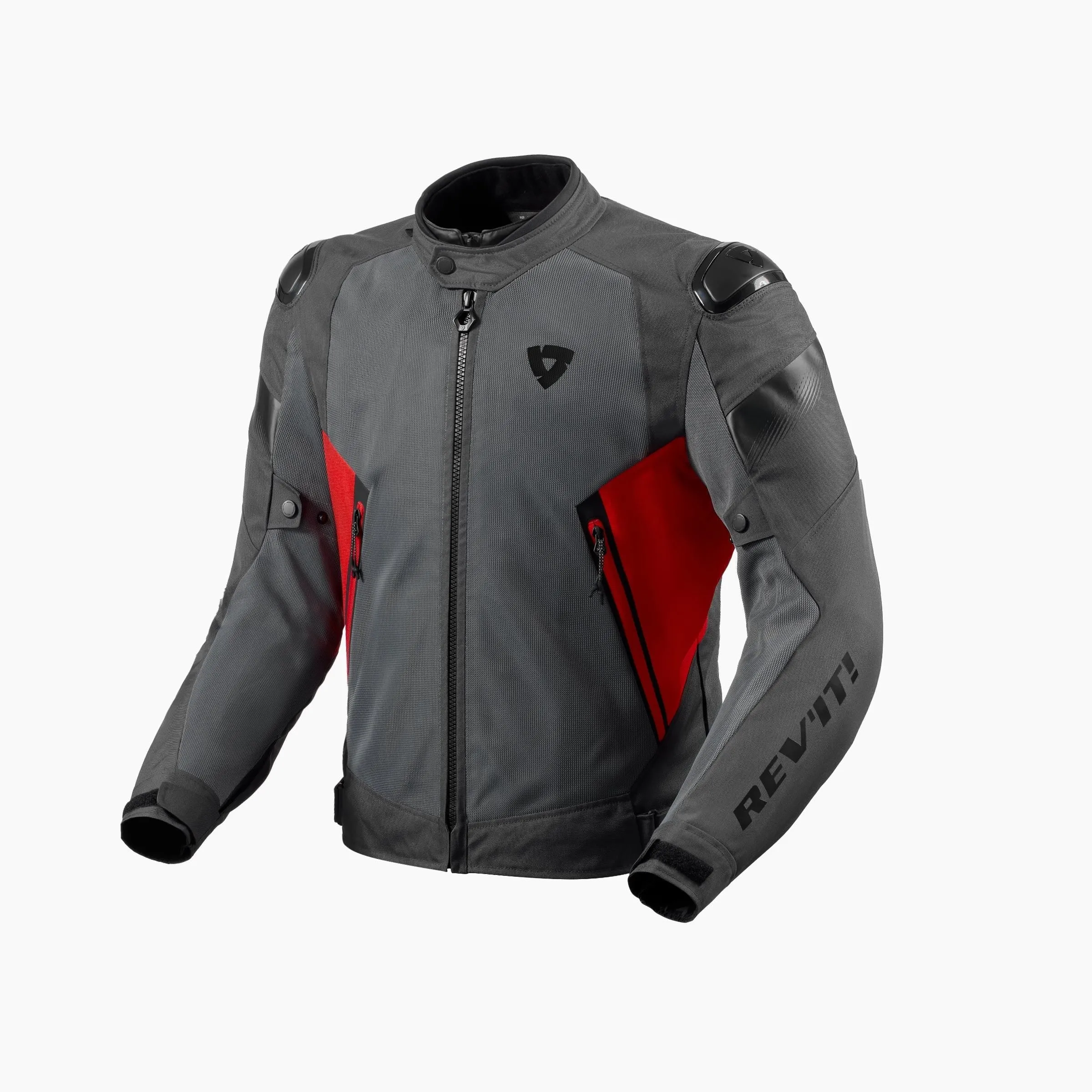 Jacket Control Air H2O