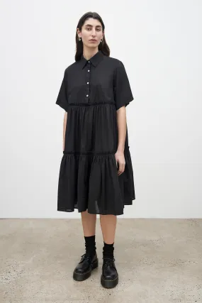 Jesse Dress - Black