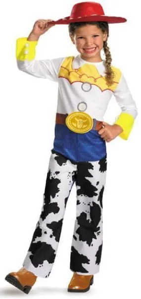 Jessie Classic Costume