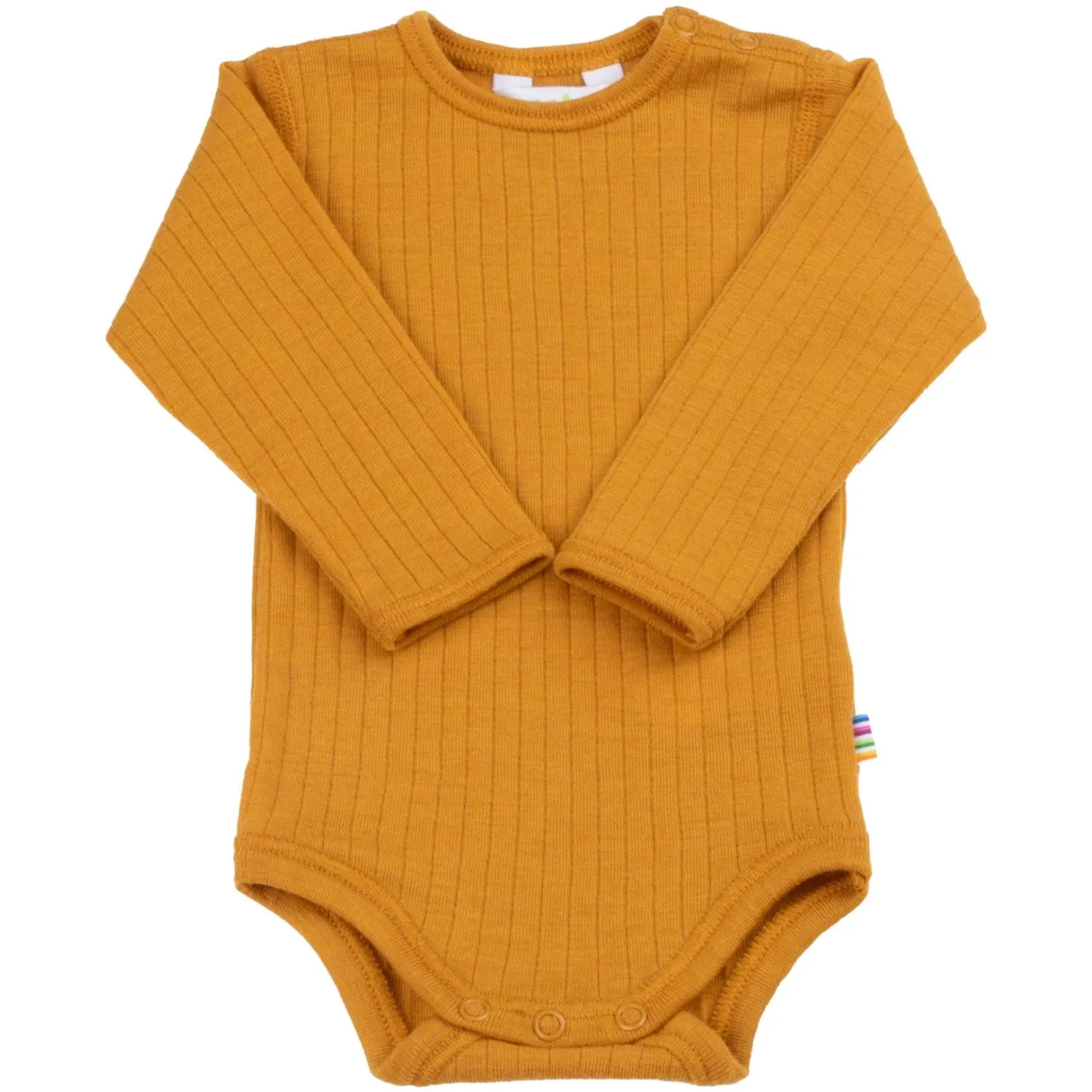 Joha Wool Yellow Body Basic