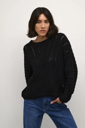 KAFFE KAjolie Pullover