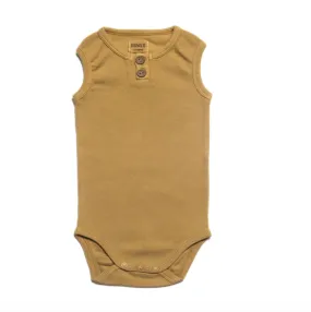 Kidwild Organic Vintage Bodysuit