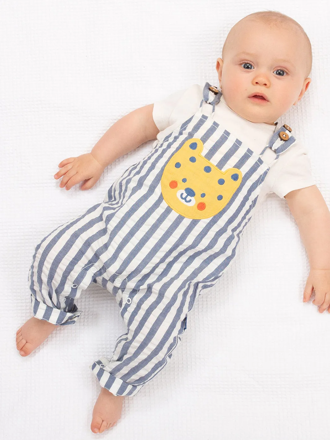 Kite Hello Cub Dungarees