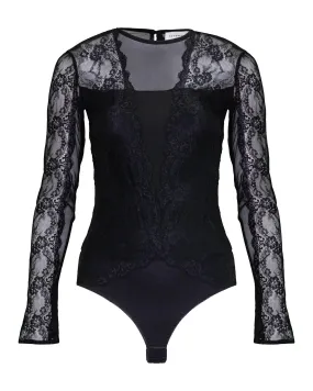 Lace Bodysuit