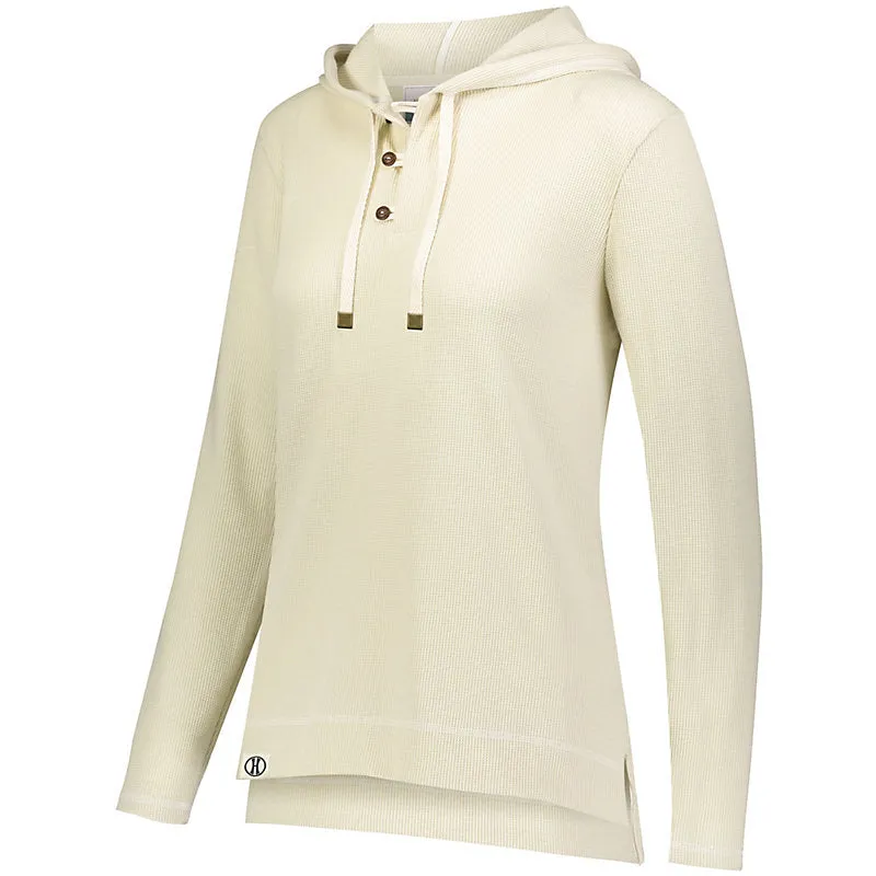 Ladies Coast Hoodie-Edison