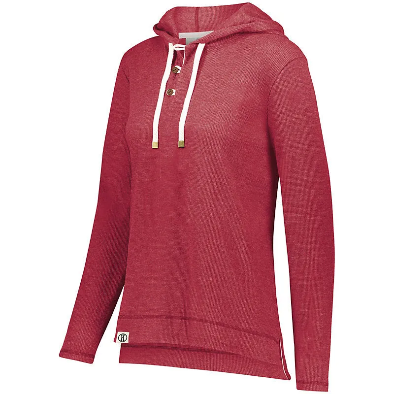 Ladies Coast Hoodie-Edison