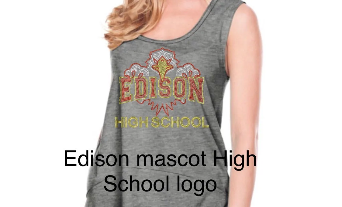 Ladies Coast Hoodie-Edison