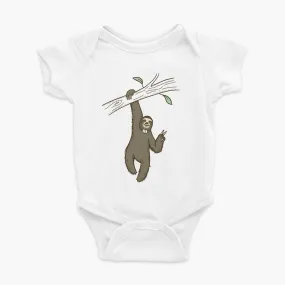 Lazy Sunday - Infant Onesie