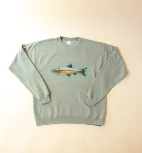 Lesbian Fishing Tournament Sweatshirt