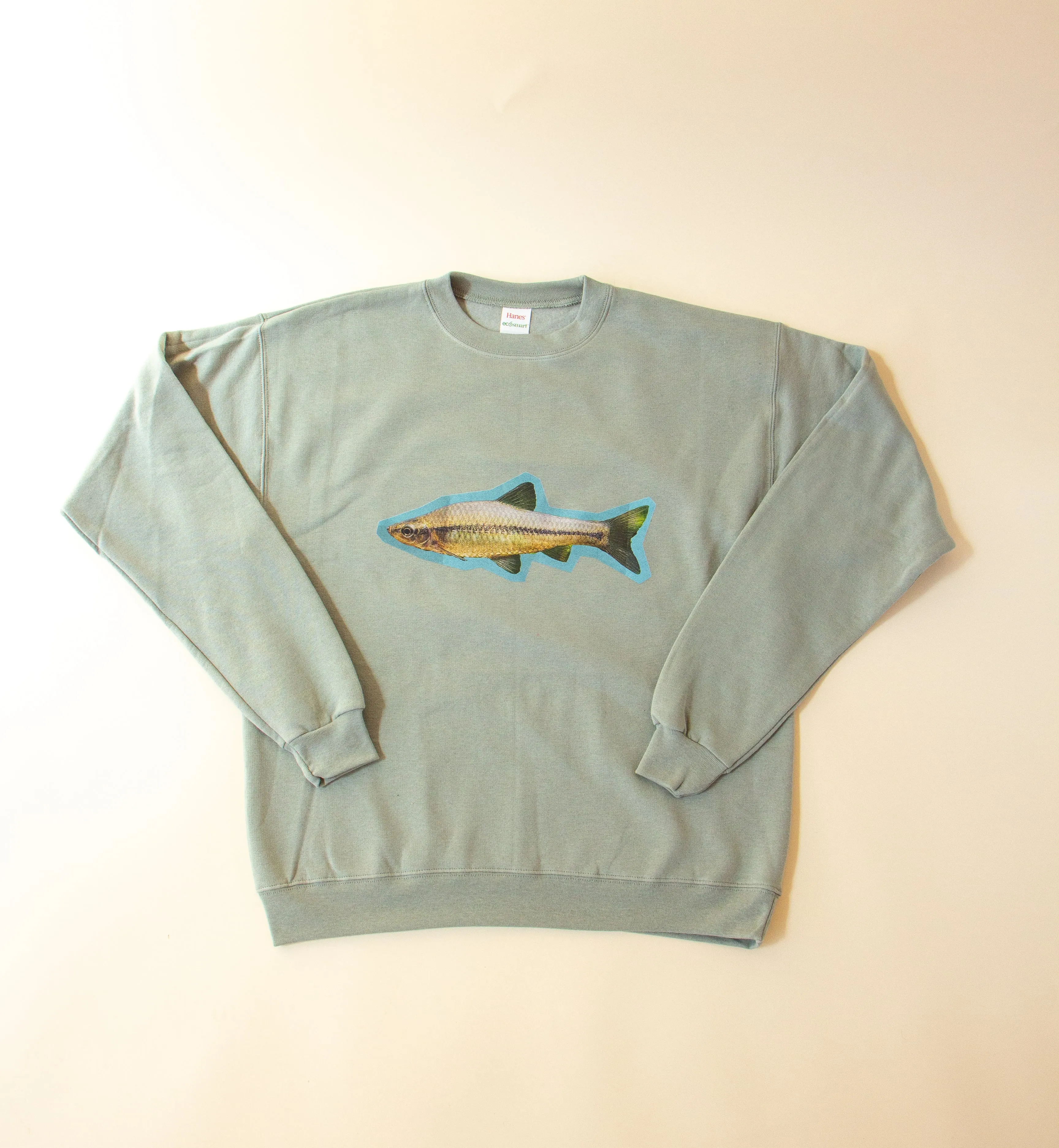 Lesbian Fishing Tournament Sweatshirt