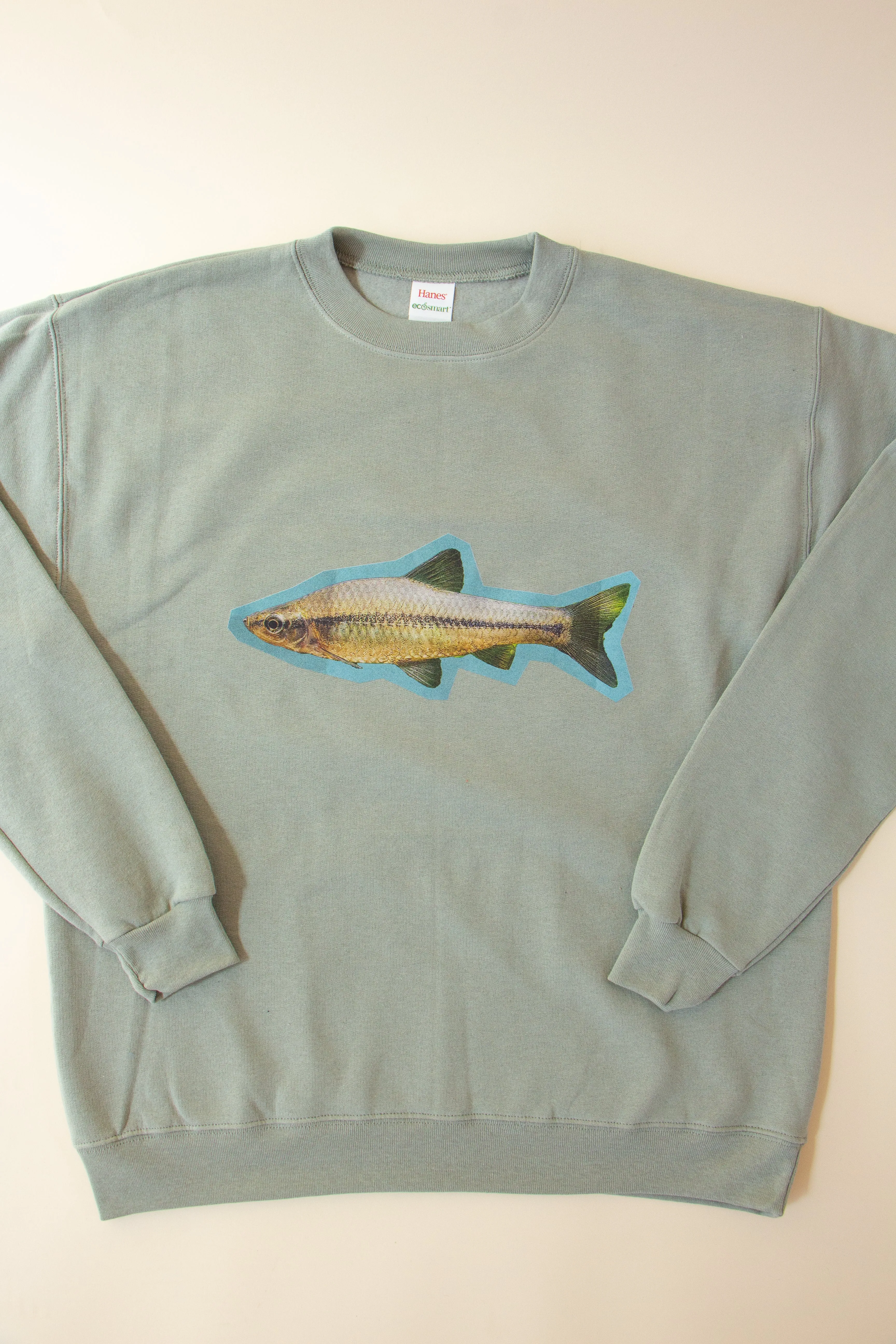 Lesbian Fishing Tournament Sweatshirt