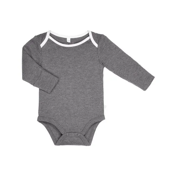 Lunar Long Sleeve Bodysuit