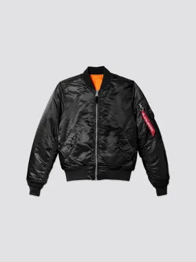 MA-1 BOMBER JACKET SLIM FIT