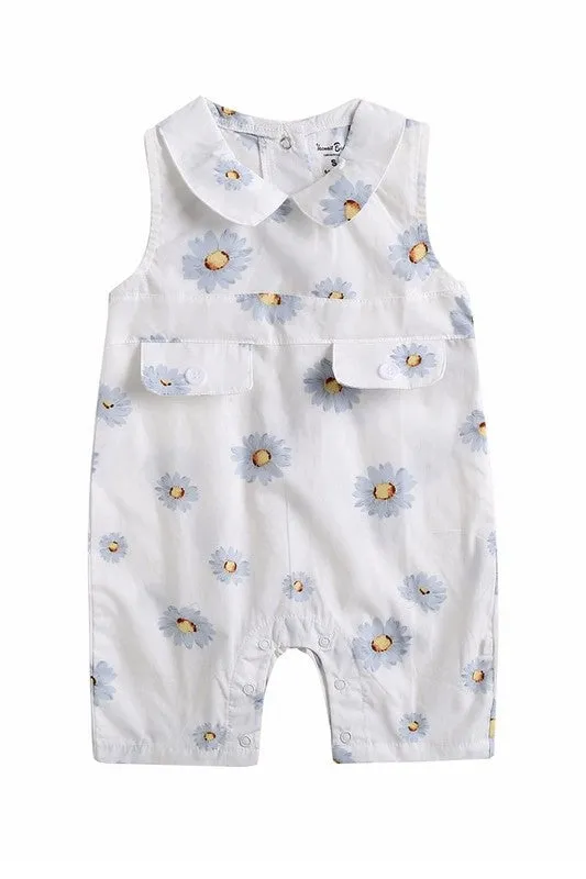 Magret Baby Bodysuit