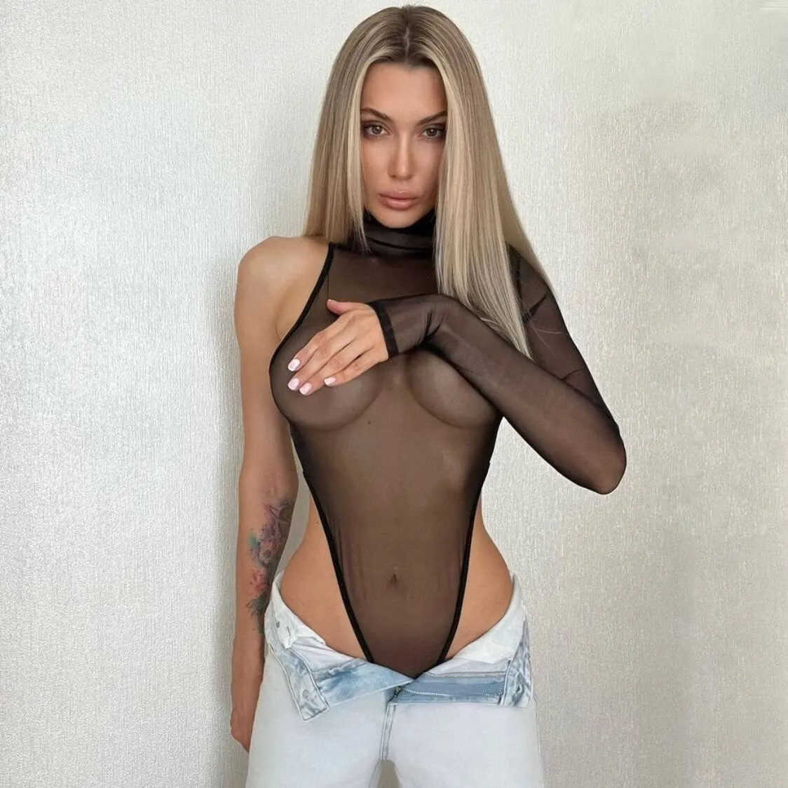 Maye Bodysuit