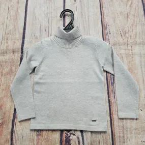 MAYORAL LS TURTLENECK SHIRT 313