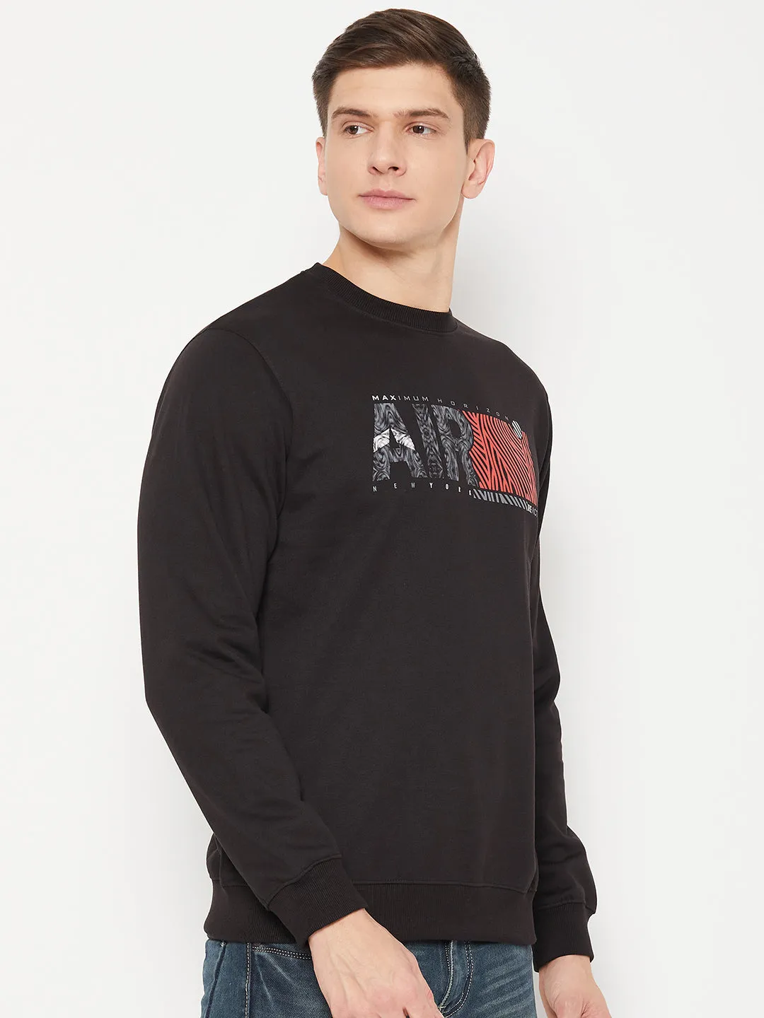 Men Sweatshirt