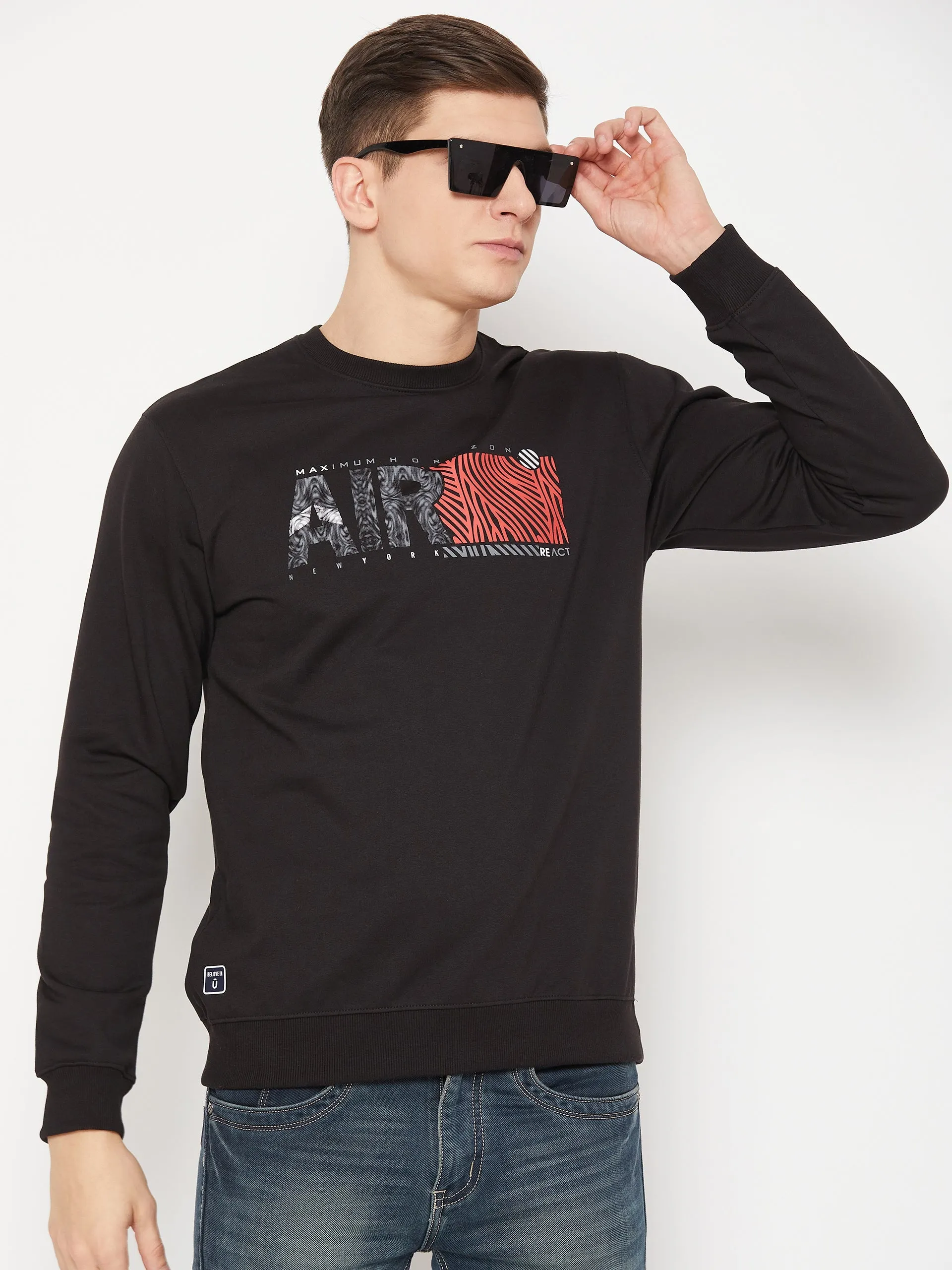 Men Sweatshirt