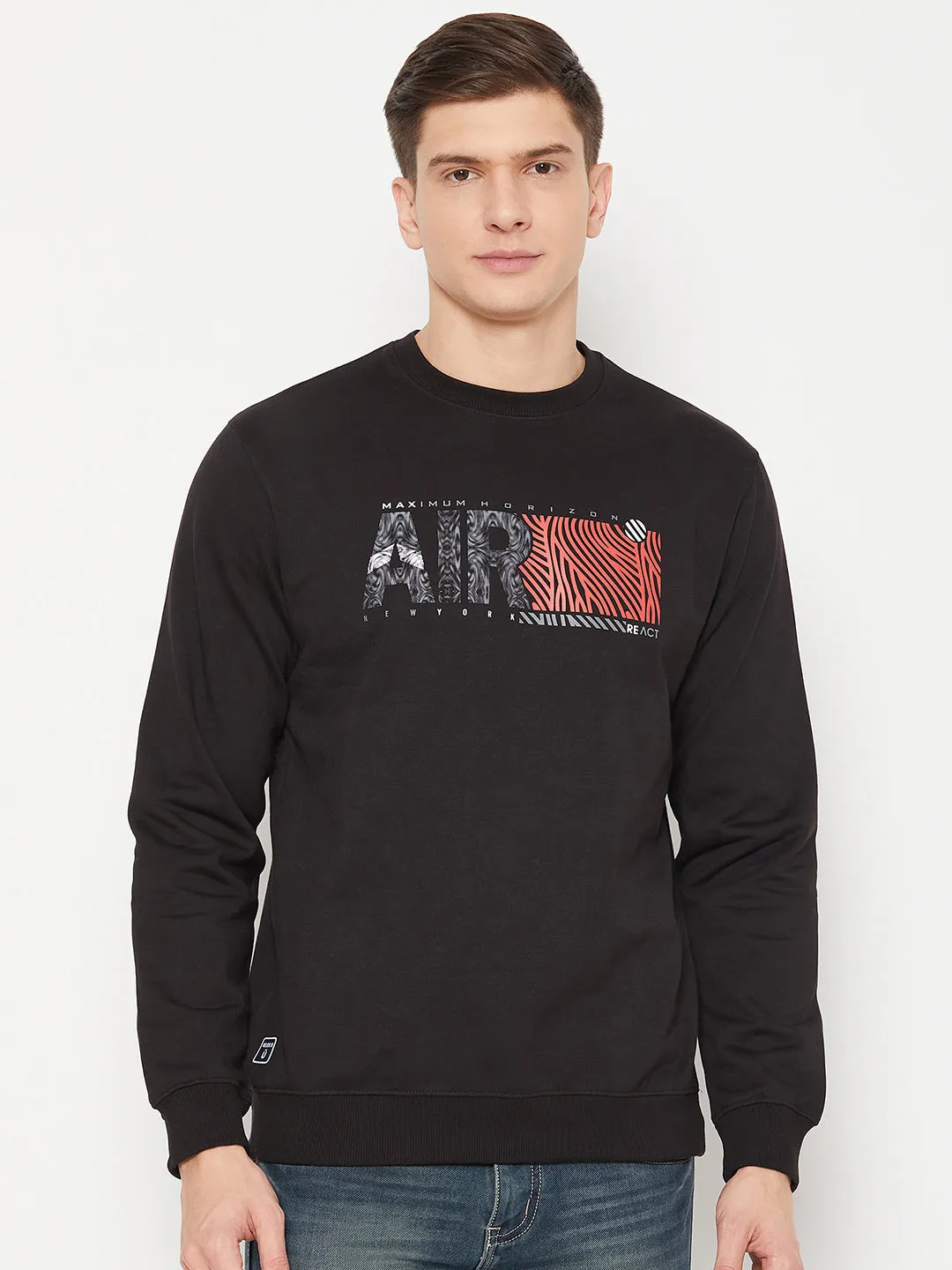 Men Sweatshirt