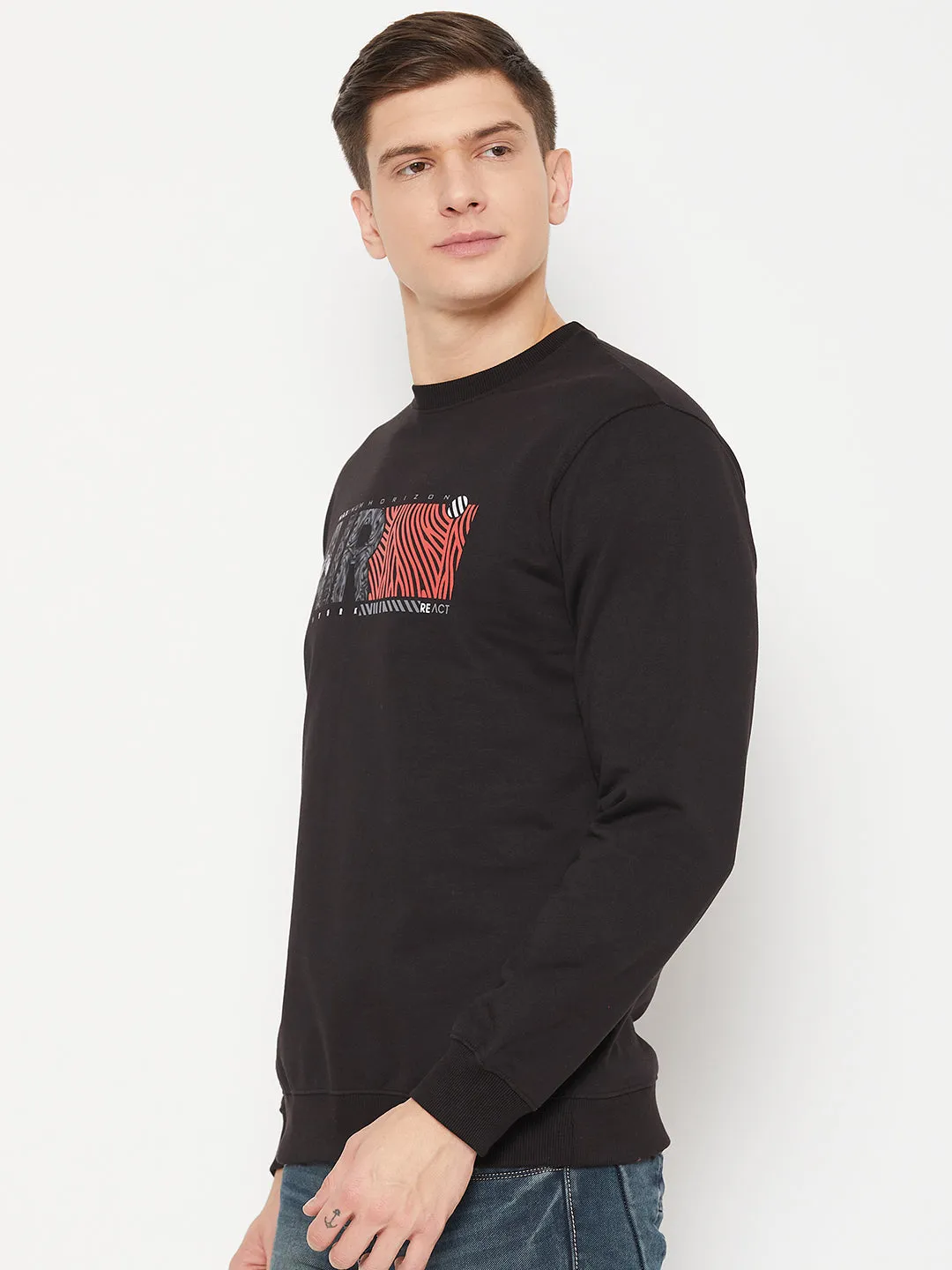 Men Sweatshirt