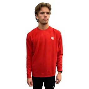 Men's Johnnie-O Nebraska Huskers Freeman Vault Sweatshirt