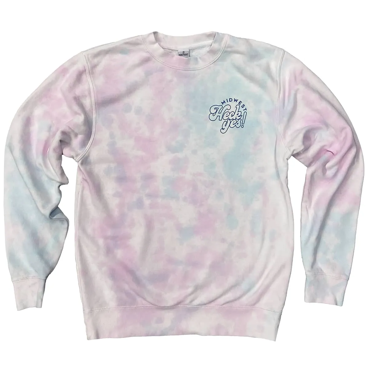 Midwest Heck Yes Sweatshirt (Discontinued)