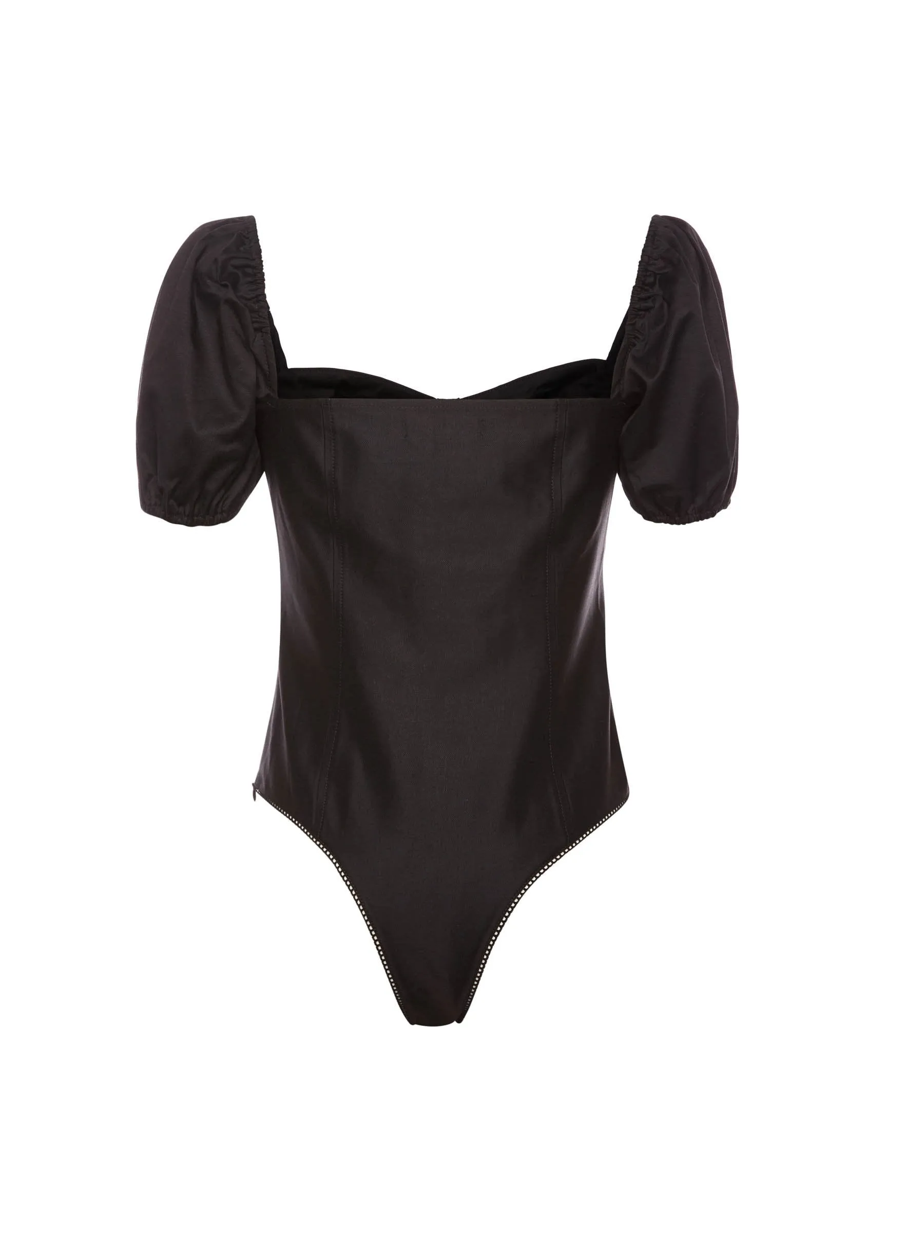 Mila Bodysuit